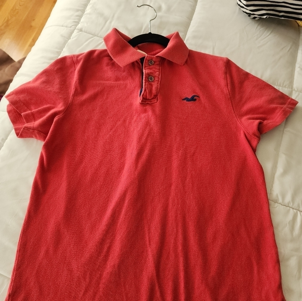 F1 - aeropostale Rex Polo Sz L